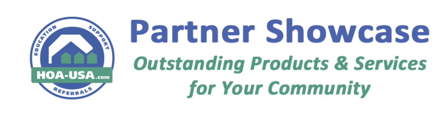 HOA and community sidewalk repair